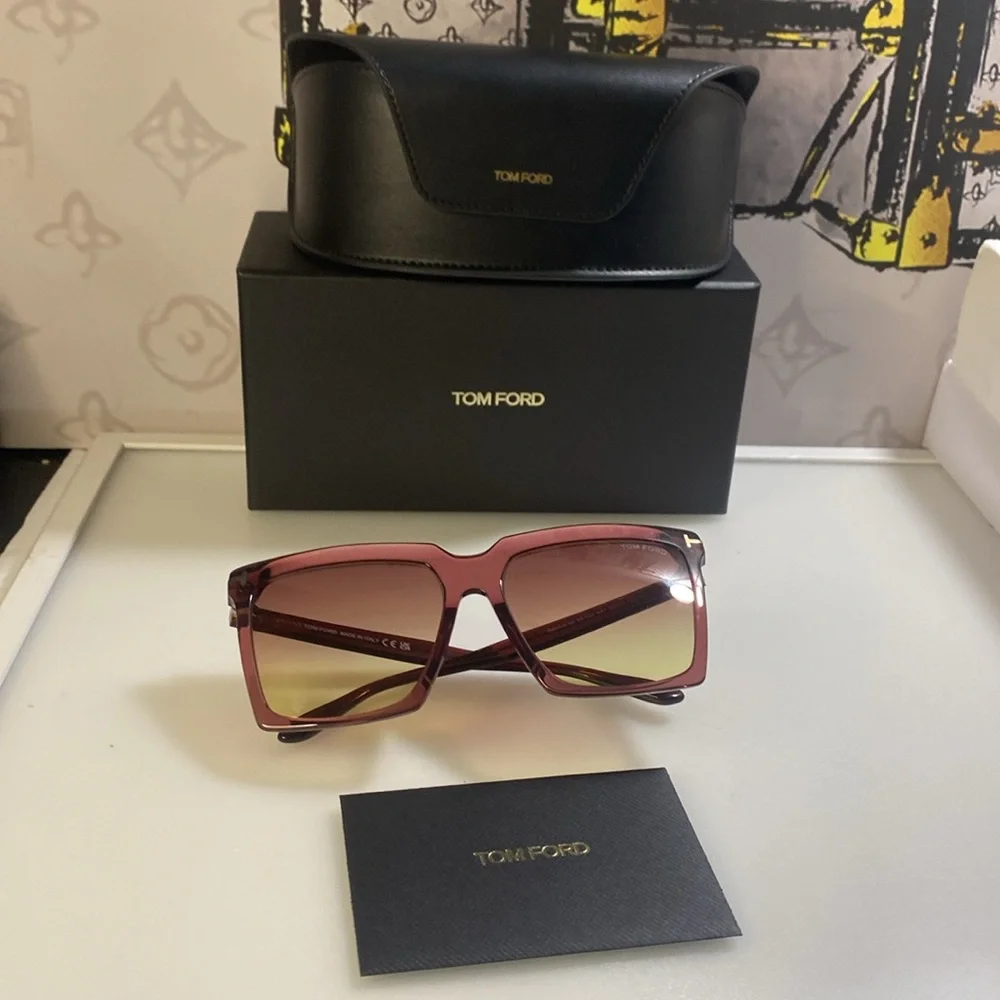 Tom Ford tom ford